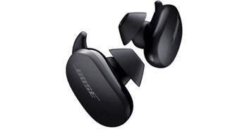 无线蓝牙耳机推荐-BoseQuietComfort Earbuds II