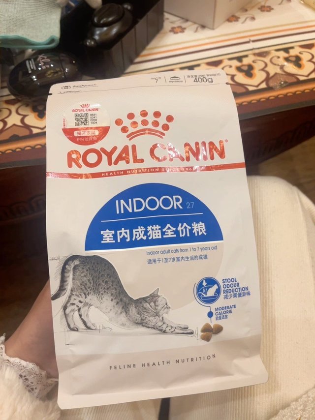 别说是猫了！人都觉得好吃！