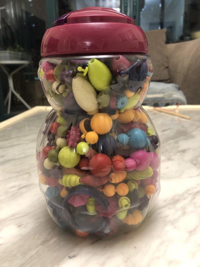 女孩子一定不能错过的玩具