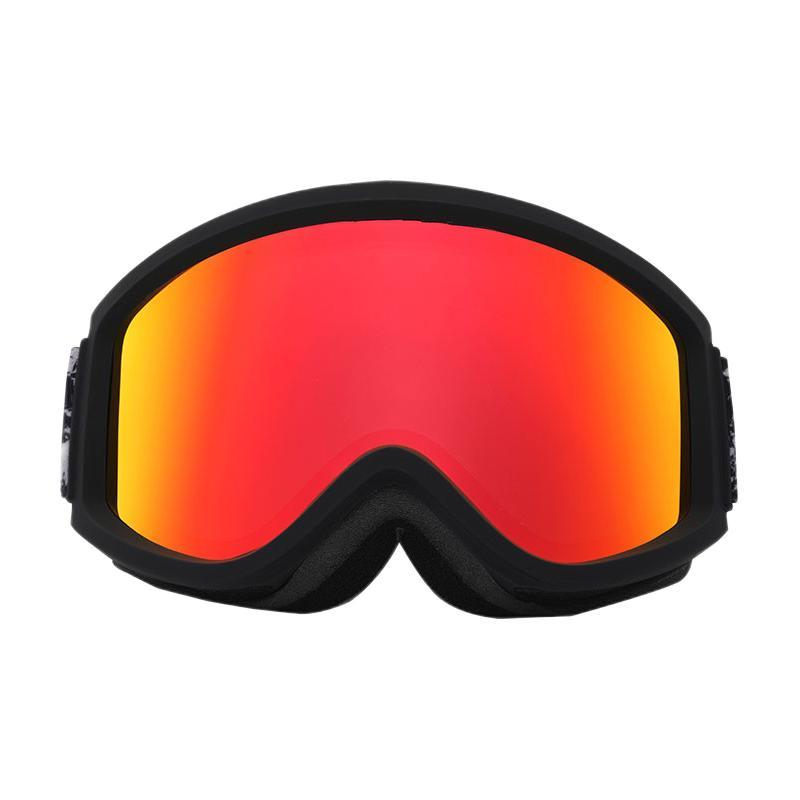 滑雪新手必备单品护目镜