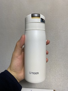 虎牌保温杯 350mL