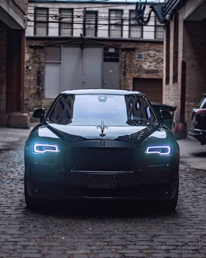 劳斯莱斯轿车怎么样 劳斯莱斯rolls-royce ghost_什么值得买