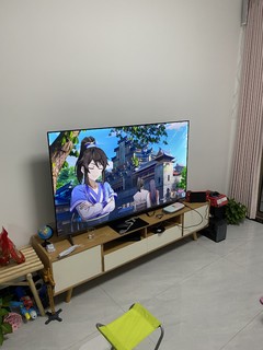 1400的4k65寸 tcl液晶电视是真滴便宜