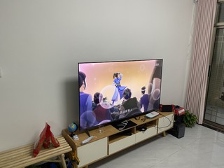 1400的4k65寸 tcl液晶电视是真滴便宜