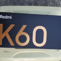 红米K60，上市供不应求，售价亲民