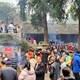  春节自驾浙江中南环线，看景色也看疫情后热闹的人群　