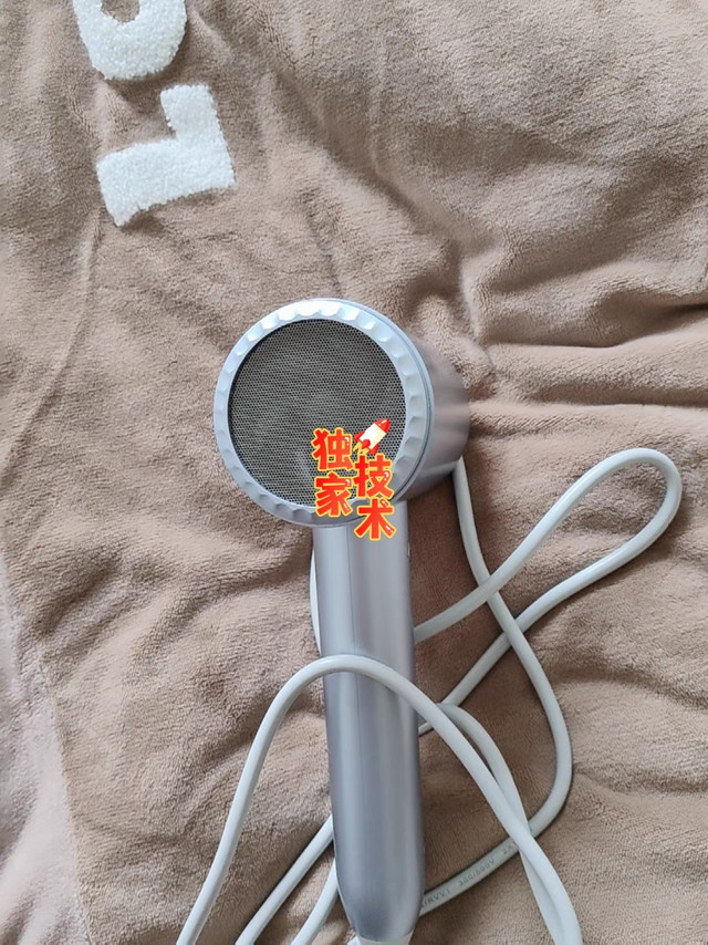 2400W超大功率发根清爽