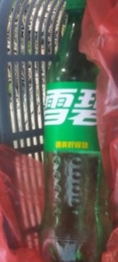 可口可乐碳酸饮料