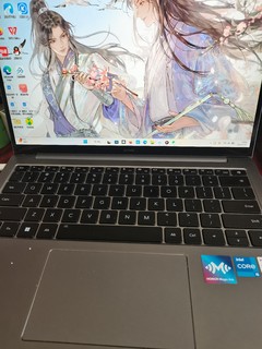 荣耀MagicBook 14 是真的好用哎