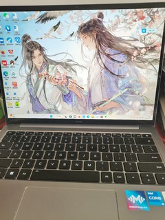 荣耀MagicBook 14 是真的好用哎