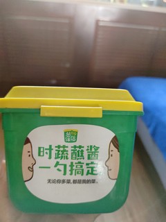 超级好吃的豆瓣酱