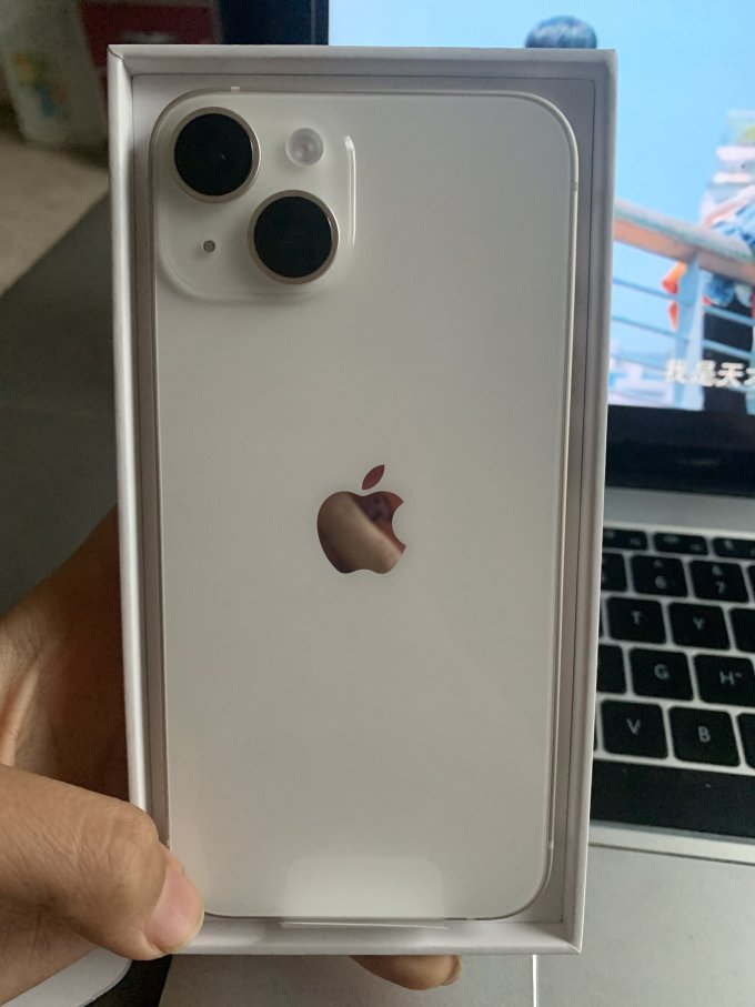 苹果a2888iphone怎么样 ipone14256g白色开盒_什么值得买