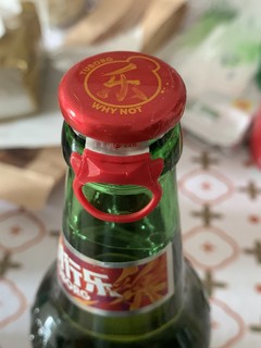 这种啤酒盖建议推广！！！