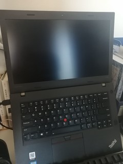 节后返工必备好物之thinkpad