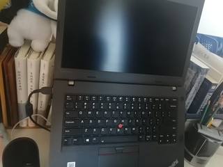 节后返工必备好物之thinkpad