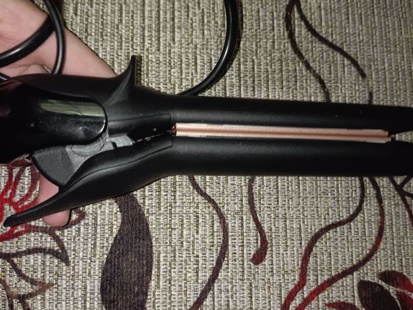 sedaap卷发棒大卷超级好用