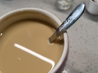 ​2023年的第一杯奶茶 有它就行！