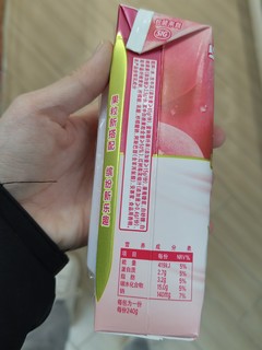 酸甜口感的饮品谁能不爱啊！