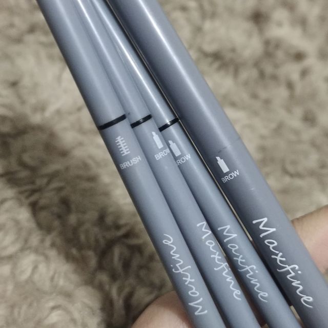 野生眉美女的标配