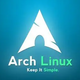  Ikuai 爱快软路由虚拟机安装 Archlinux 系统体验最新内核　
