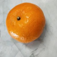 过年就吃大橘子