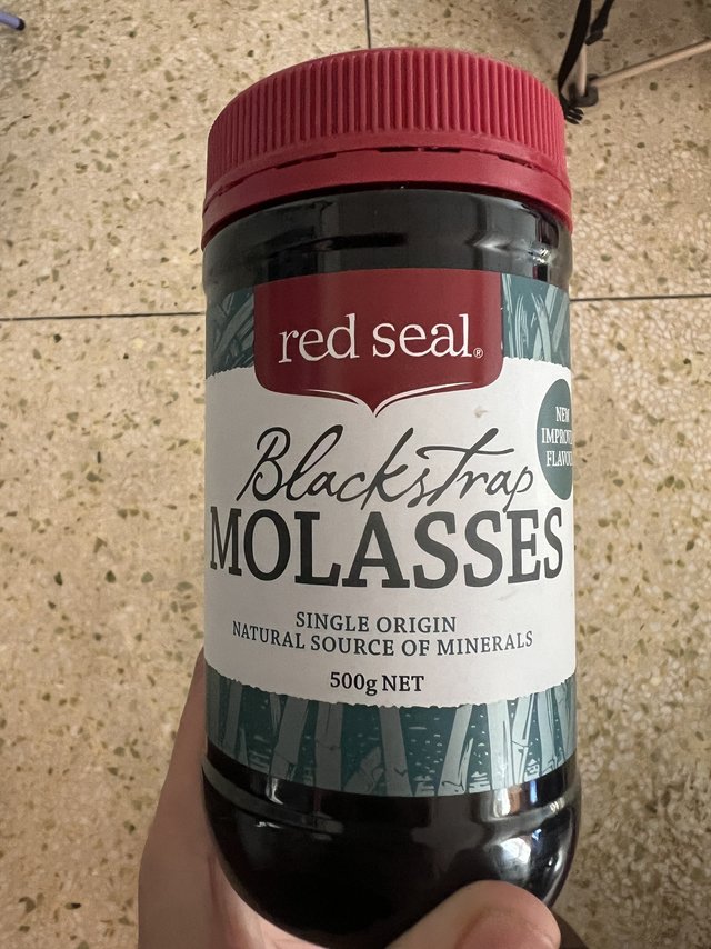 新西兰红印黑糖生姜红糖大姨妈缓痛营养液