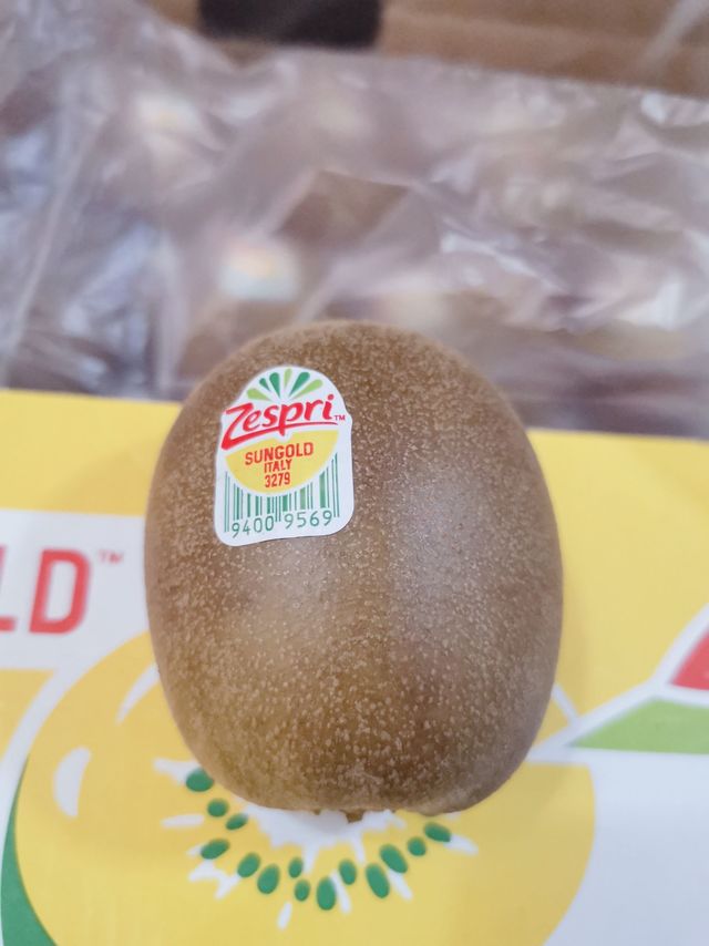 比肩车厘子价格的奇异果年货