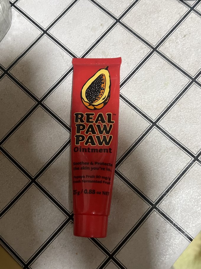 木瓜唇膏(木瓜唇膏哪些用途)
