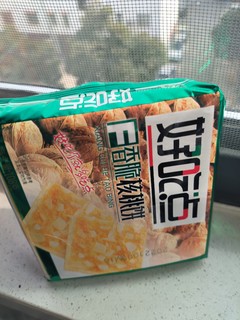 让人眼前一亮的好吃点饼干推荐