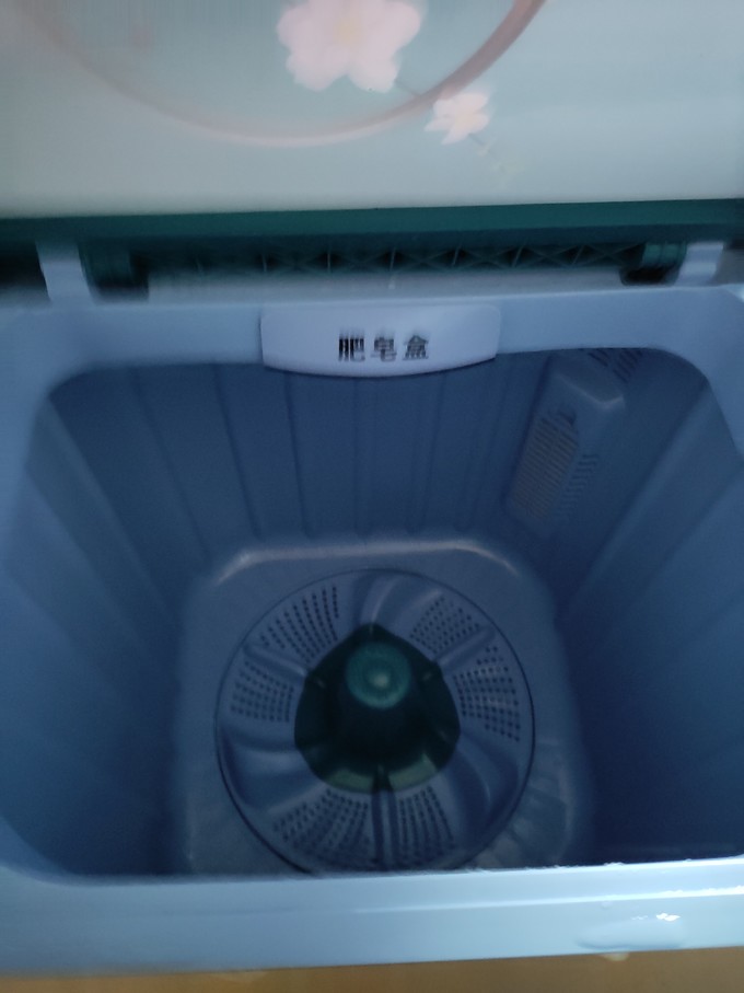 长虹洗衣机