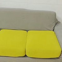 100块换套新沙发！