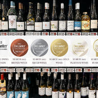 新西兰美酒品鉴 篇三：醇鉴国际葡萄酒大赛里获奖的高性价比新西兰葡萄酒