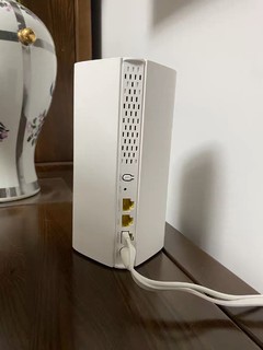 腾达AX3000 WiFi6千兆端口路由器