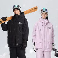 一起去滑雪吧 篇一：第一次滑雪，新手在衣服选择上你需要知道的事情