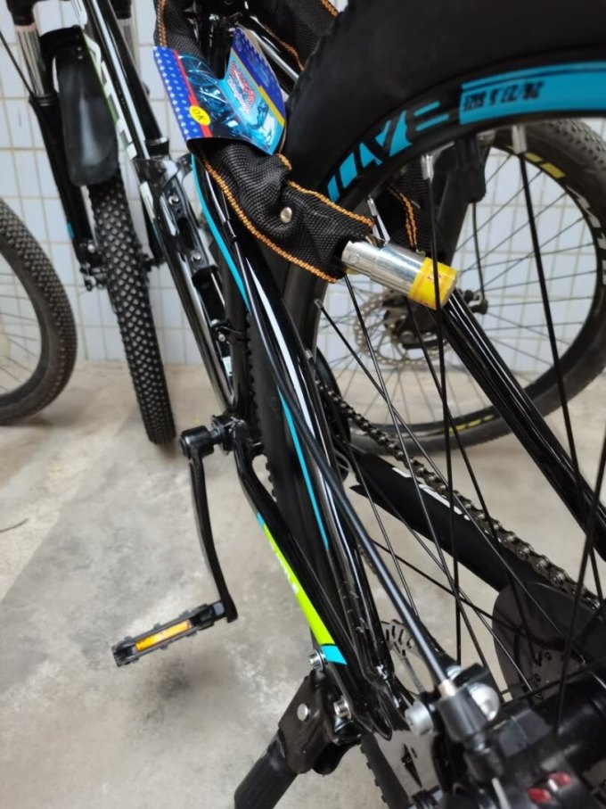 山地车怎么样 车的价格优惠。骑上去的感觉非常..._什么值得买