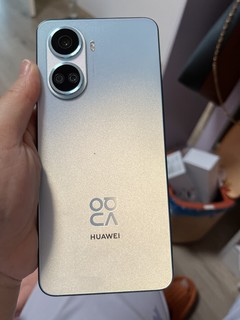 一亿像素华为HUAWEInova10se