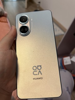 一亿像素华为HUAWEInova10se