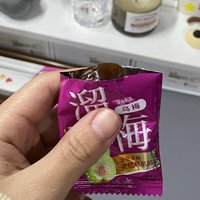 分享一个乌梅的溜溜梅