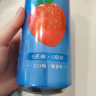 过年喝过觉得不错的饮料