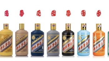 贵州茅台24节气新酒 首款数字藏品概念酒即将发售