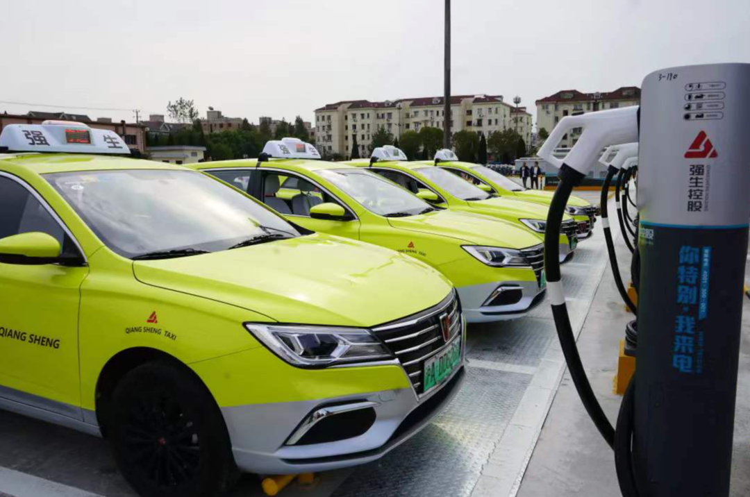 上海发布最新消息，新能源车置换补贴延长/纯电汽车补贴1万元