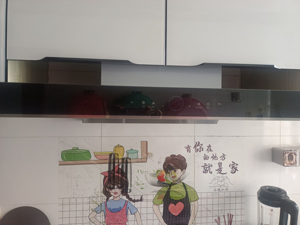 是否易清洗：容易清洗抽油效果：可以加