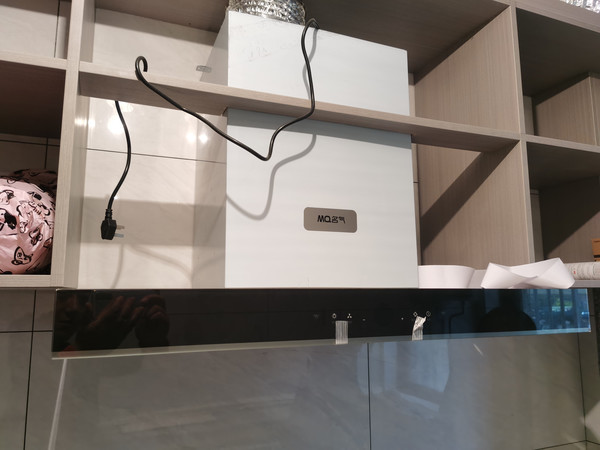 很漂亮，回收功能也是用。希望能稳定的给我