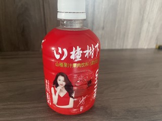 山楂树下酸酸甜甜～