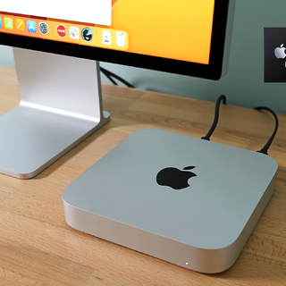 Mac mini M2 购买指南：选错慢很多_台式机_什么值得买