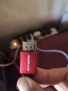 HDMI2.0连接线