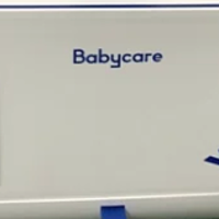 babycare婴儿湿巾加热器