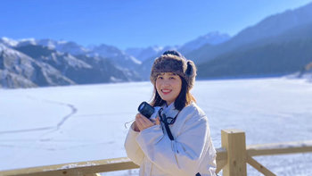 下个冬天一起去滑雪吧🎿