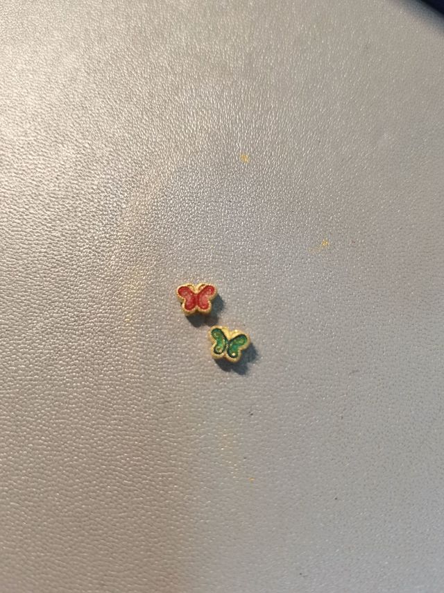 新的一年2023年我要开始买金手链的计划