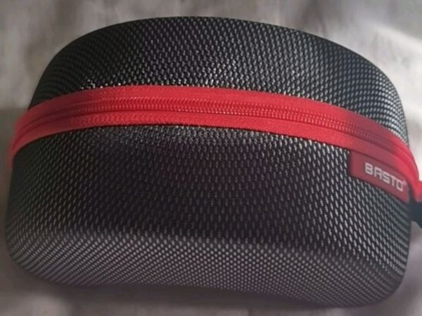 邦士度滑雪镜双层球面防雾镜片 超清晰